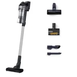 Samsung VS15A60AGR5/WA Aspirador Escoba Pet 150W Autonomía 40 Min